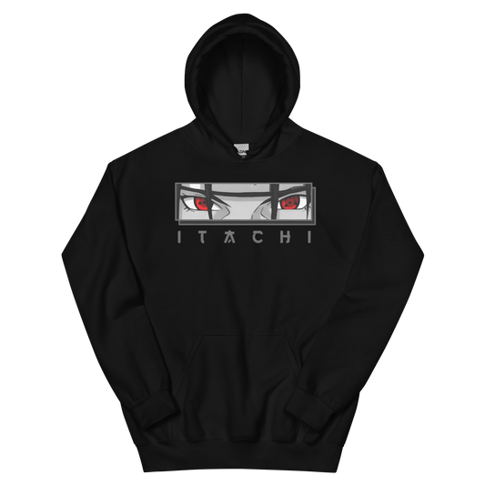 Itachi Uchiha Hoodie