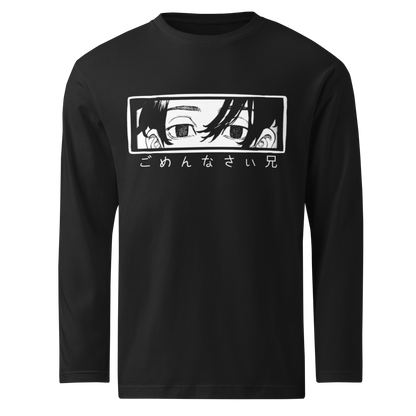 Mikey Long Sleeves Shirt