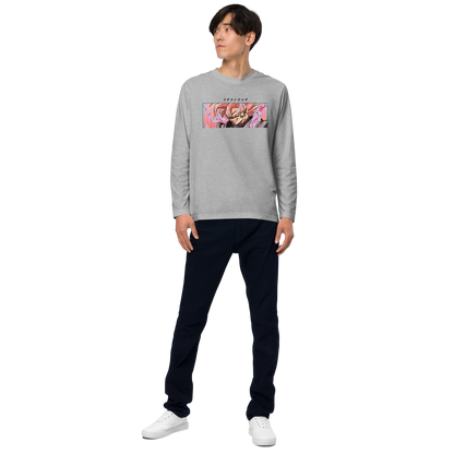 Goku Black Long Sleeve Shirt