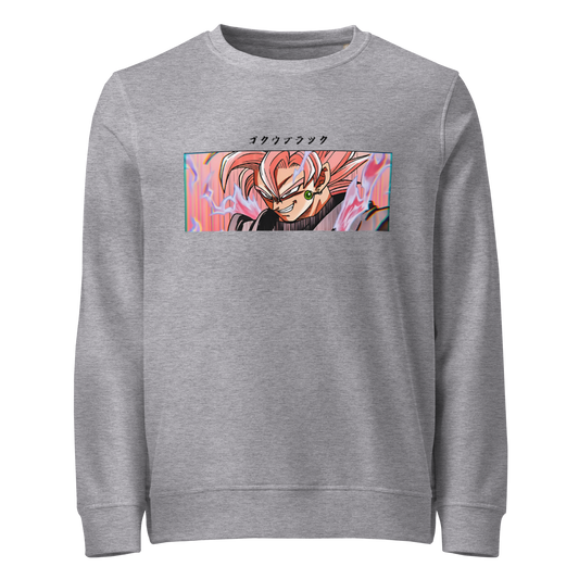 Goku Black Sweat Shirt