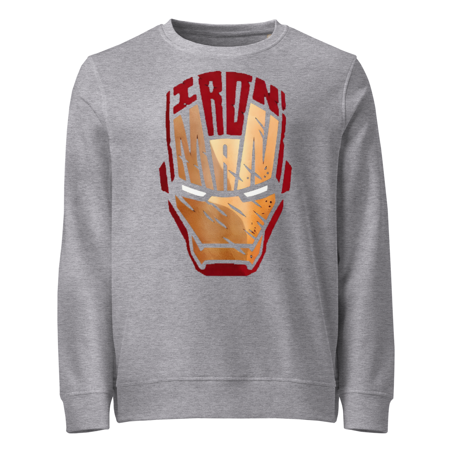 Ironman Sweat Shirt